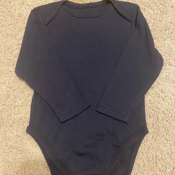 Kate Quinn baby onesie bundle - Picture 3 of 10